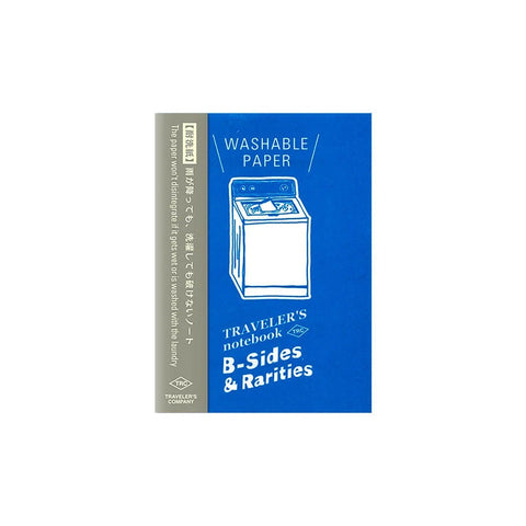 Recambio TN Passport - Washable Paper