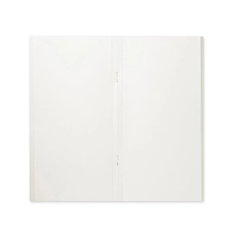 Recambio 012 TN Regular - Sketch Paper