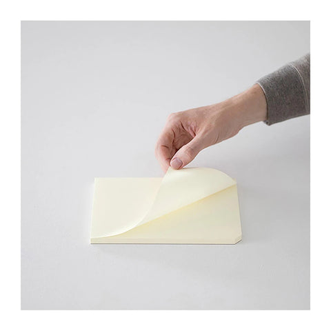 Bloc de hojas A5 Midori MD Paper