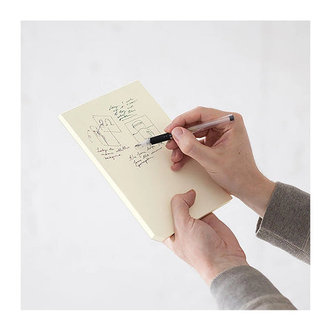 Bloc de hojas A5 Midori MD Paper