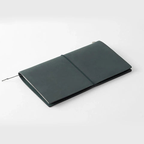 Traveler's Notebook Regular Azul