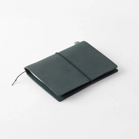 Traveler's Notebook Passport Azul