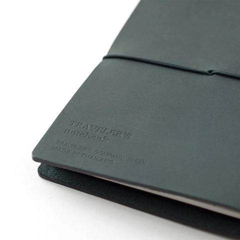 Traveler's Notebook Passport Azul