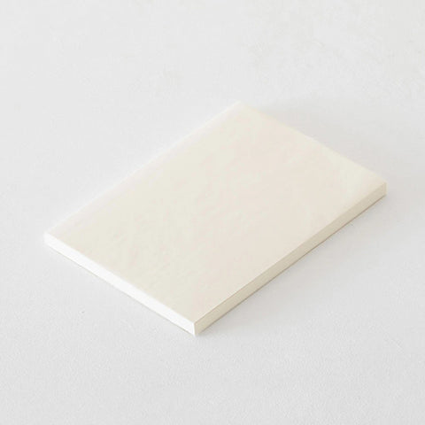 Cuaderno A5 Midori MD Paper