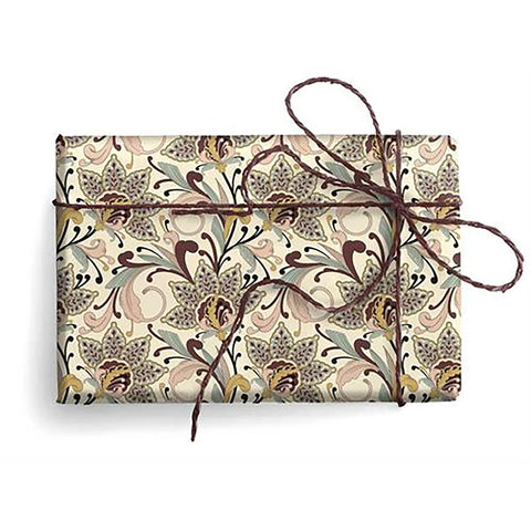 Papel regalo "Oriental Flower" - 100x70cm