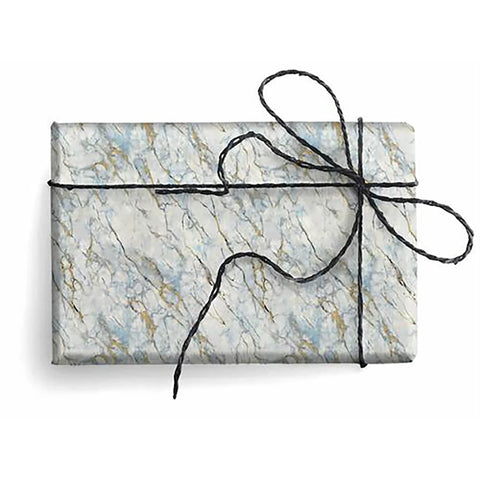 Papel regalo "Carrara" - 100x70cm