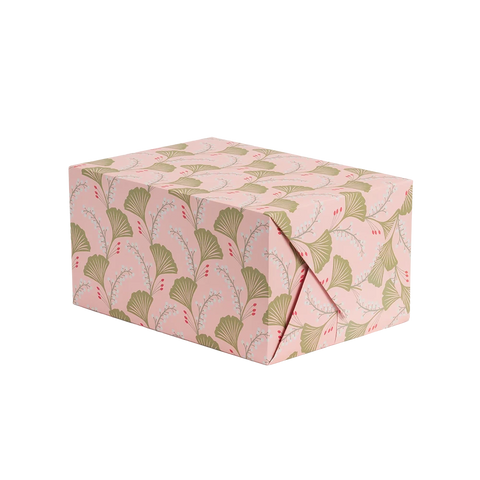 Papel regalo Hojas Ginkgo - 50x70cm