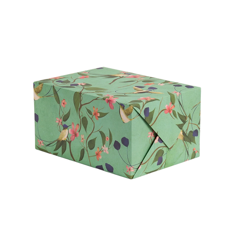 Papel regalo Colibrís - 50x70cm