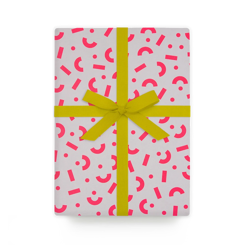 Papel regalo Arcos - 50x70cm