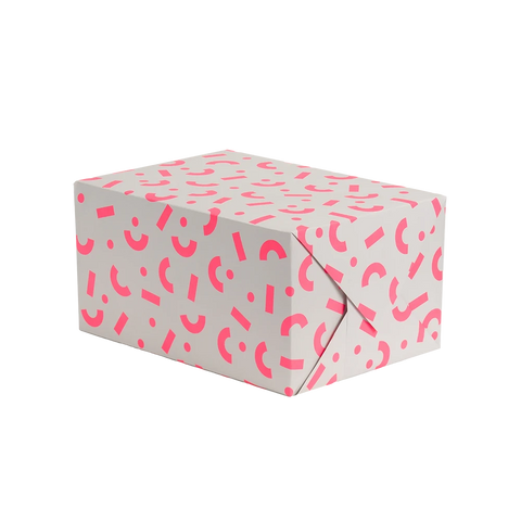 Papel regalo Arcos - 50x70cm