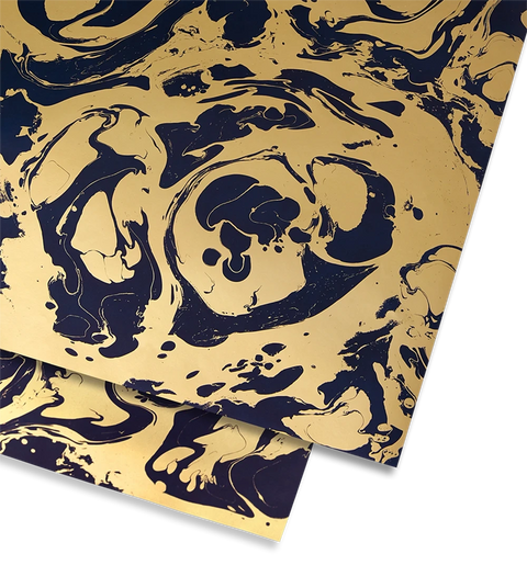 Papel regalo tifón - 50x70cm