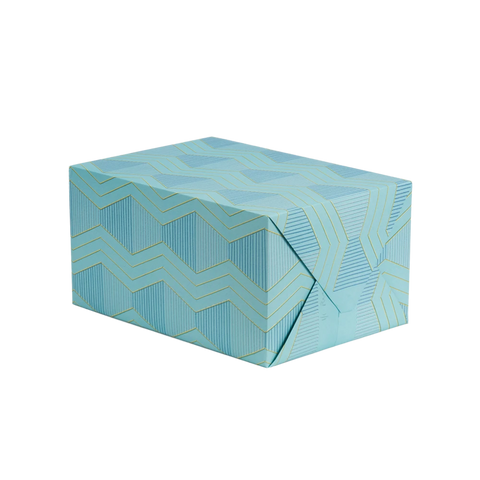 Papel regalo Hilos - 50x70cm