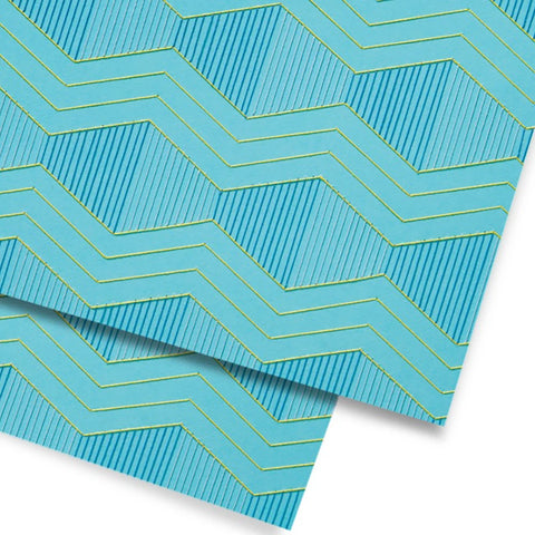 Papel regalo Hilos - 50x70cm