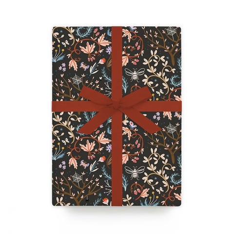 Papel regalo Bramble - 50x70cm