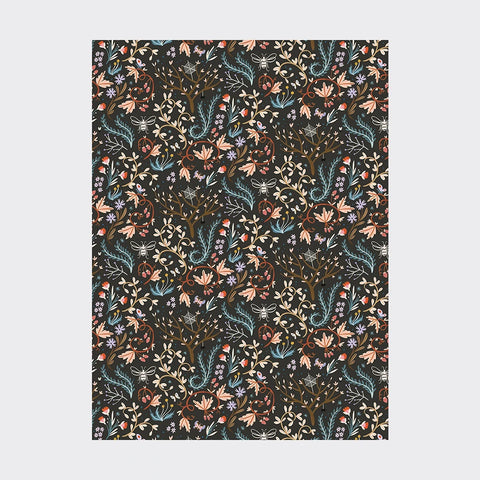 Papel regalo Bramble - 50x70cm