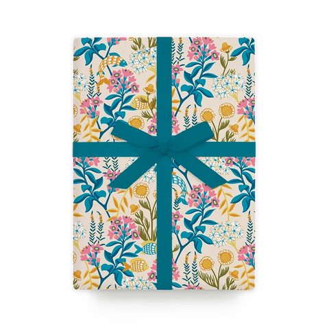 Papel regalo Seafield - 50x70cm