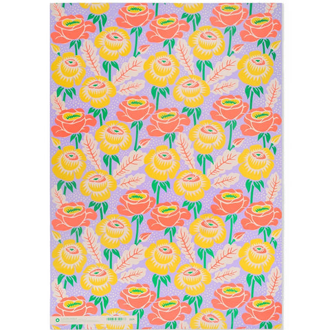 Papel regalo Rosenknopp - 50x70cm