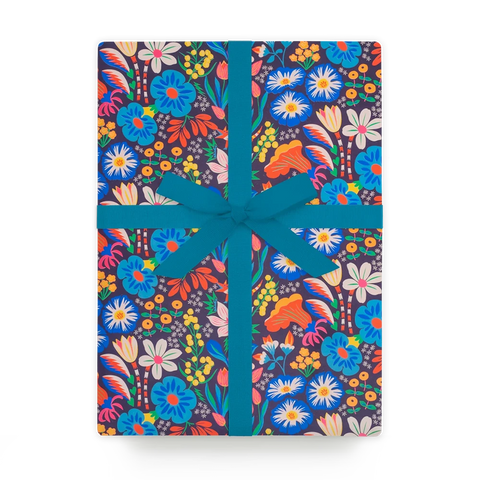 Papel regalo Tradgardeng - 50x70cm