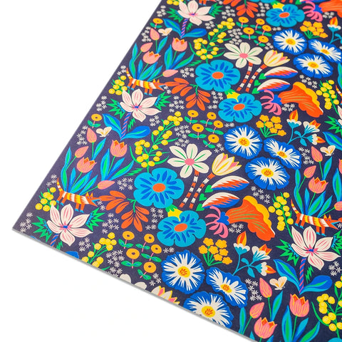 Papel regalo Tradgardeng - 50x70cm