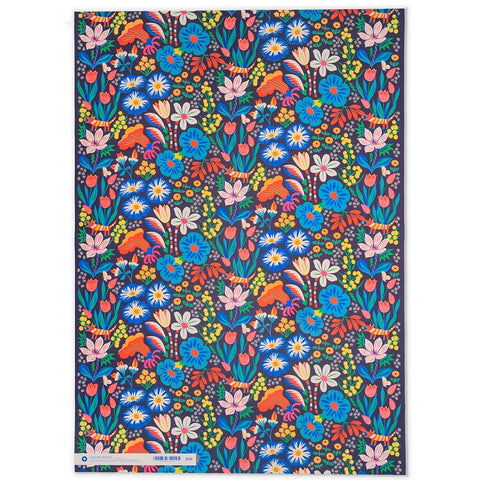 Papel regalo Tradgardeng - 50x70cm