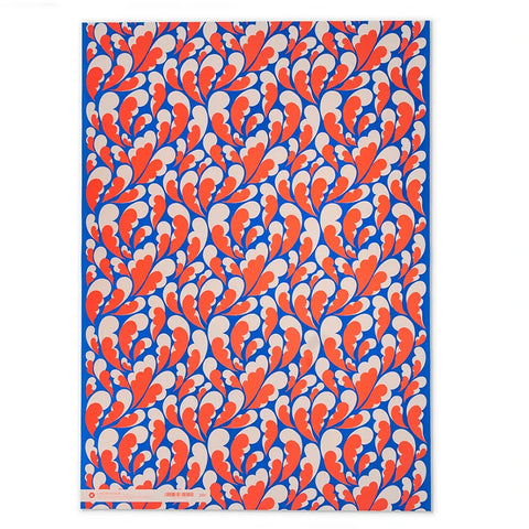 Papel regalo Puffpuff - 50x70cm