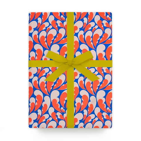 Papel regalo Puffpuff - 50x70cm