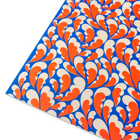 Papel regalo Puffpuff - 50x70cm