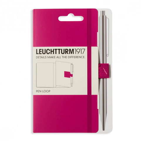 Pen Loop Leuchtturm1917