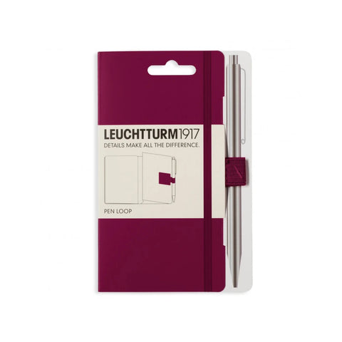 Pen Loop Leuchtturm1917