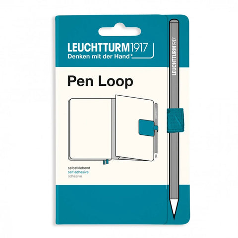 Pen Loop Leuchtturm1917 Smooth Colours