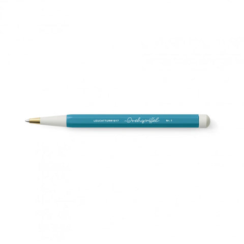 Bolígrafo Drehgriffel - Smooth Colours