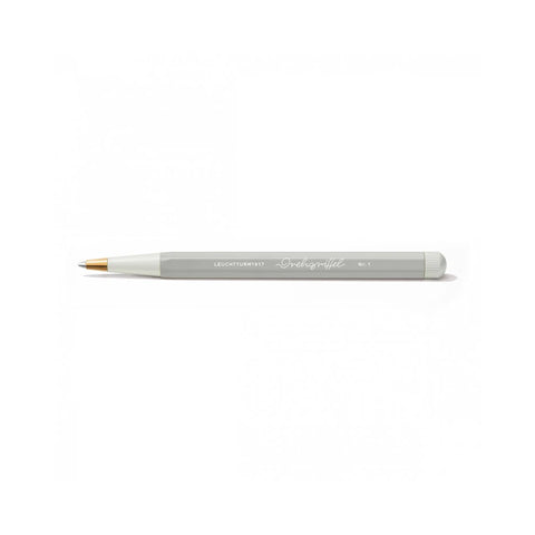 Bolígrafo Drehgriffel Tinta GEL - Leuchtturm1917 - Varios colores