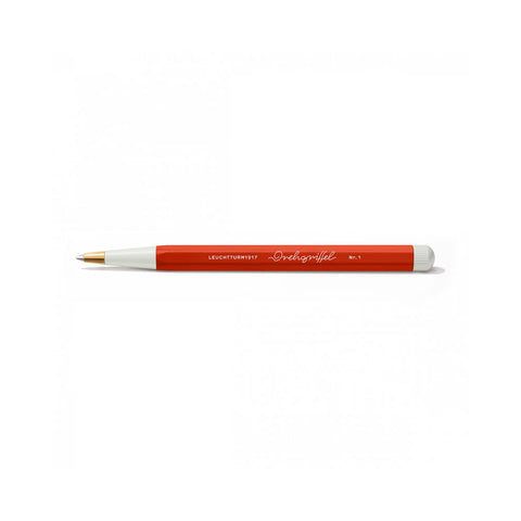 Bolígrafo Drehgriffel Tinta GEL - Leuchtturm1917 - Varios colores