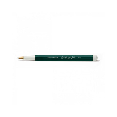 Bolígrafo Drehgriffel Tinta GEL - Leuchtturm1917 - Varios colores