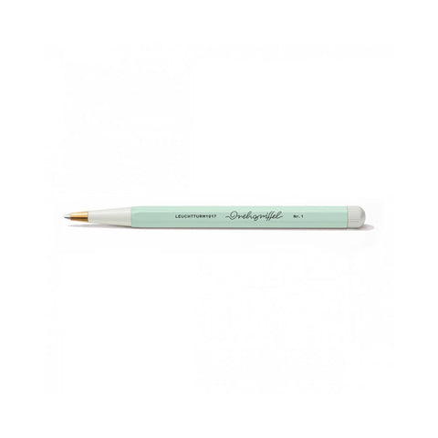 Bolígrafo Drehgriffel Tinta GEL - Leuchtturm1917 - Varios colores