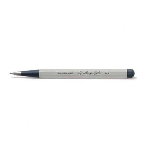 Portaminas Drehgriffel 0,7mm - Varios colores