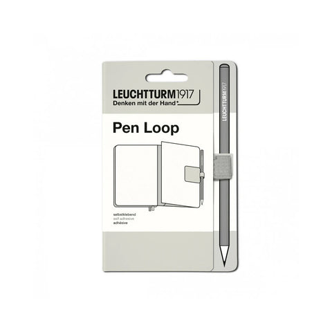 Pen Loop Leuchtturm1917 Natural Colours