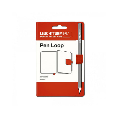 Pen Loop Leuchtturm1917 Natural Colours