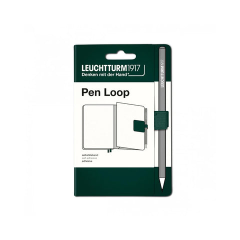 Pen Loop Leuchtturm1917 Natural Colours