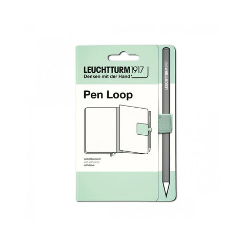 Pen Loop Leuchtturm1917 Natural Colours