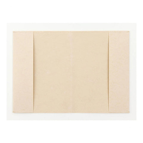 Funda de papel Midori - Cuaderno A5