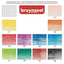 12 Lápices de colores - Bruynzeel