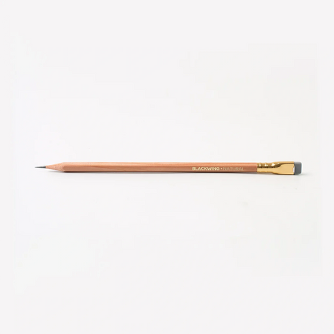 Blackwing Natural - Mina HB extrafirm