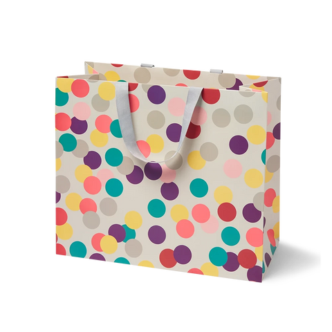 Bolsa Grande 34x29x14,5cm - Lagom Design