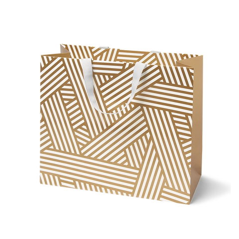 Bolsa Grande 34x29x14,5cm - Lagom Design