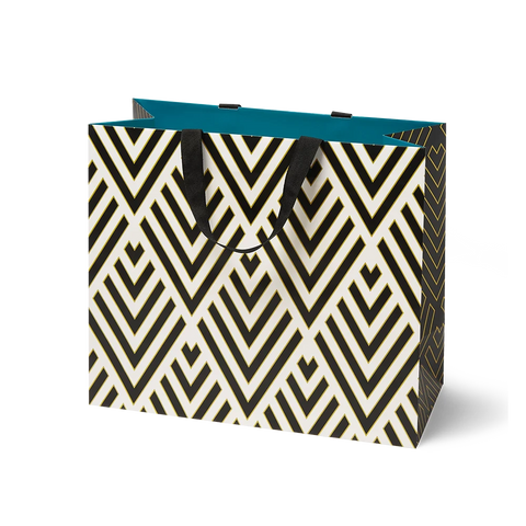 Bolsa Grande 34x29x14,5cm - Lagom Design