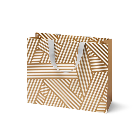 Bolsa Mediana 31x25,8x10cm - Lagom Design