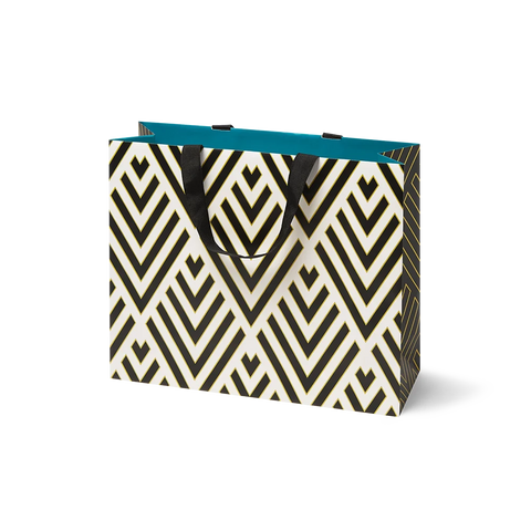 Bolsa Mediana 31x25,8x10cm - Lagom Design