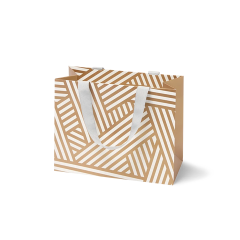 Bolsa Pequeña 25,8x17,2x10cm - Lagom Design