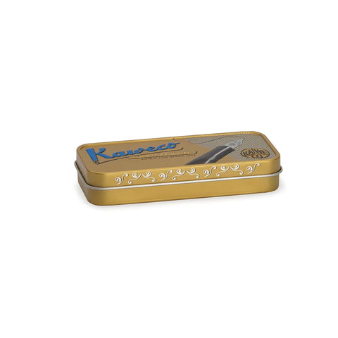 Pluma Kaweco Sport Aluminio - Mate